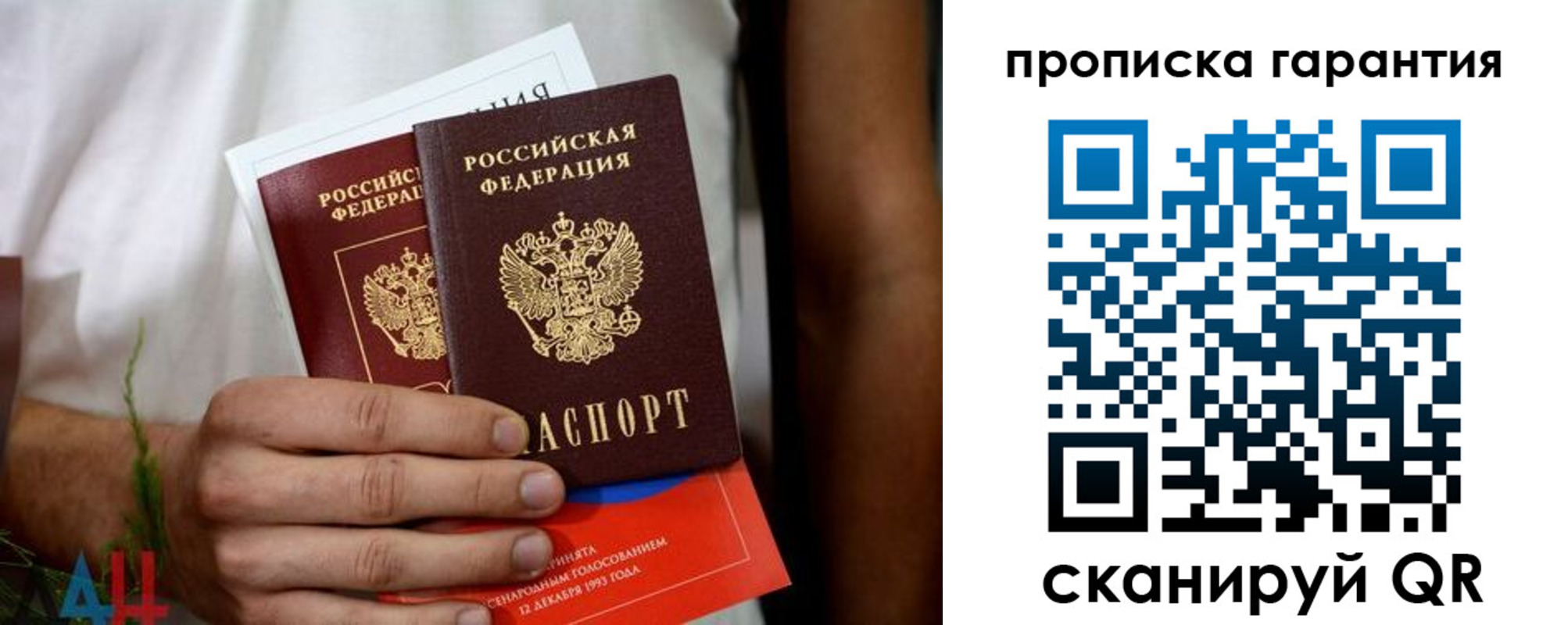 прописка в квартире в Александрове